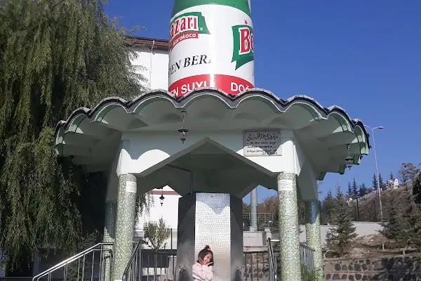 Ünlü Bakkaliyesi - Resim 3