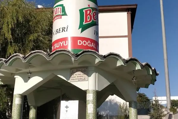 Ünlü Bakkaliyesi - Resim 5