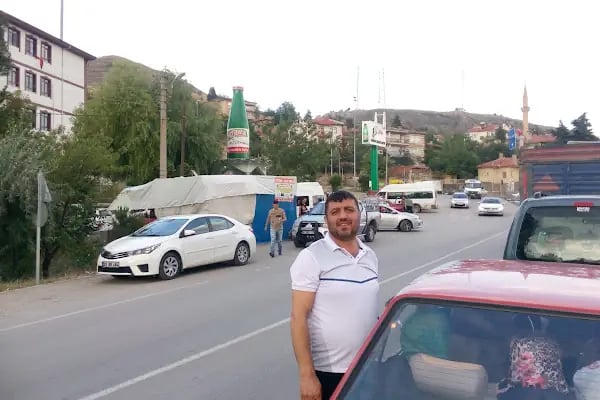 Ünlü Bakkaliyesi - Resim 17