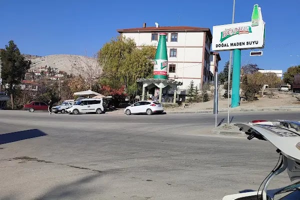 Ünlü Bakkaliyesi - Resim 15