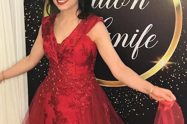 Hanife Bayan Kuaförü ve Güzellik Salonu - Resim 1