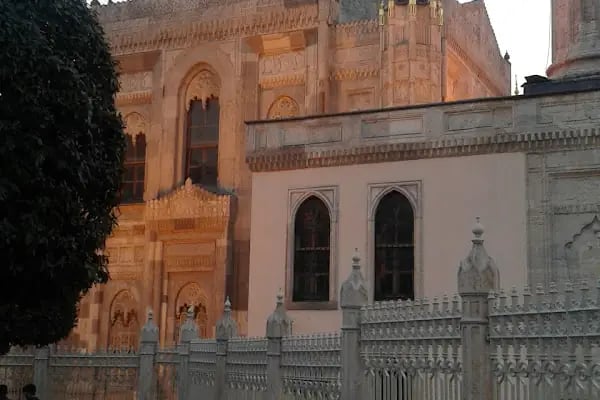 İstanbul Ataşehir Kız Anadolu İmam Hatip Lisesi - Resim 4