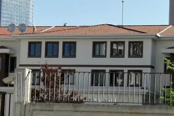 İstanbul Ataşehir Kız Anadolu İmam Hatip Lisesi - Resim 5