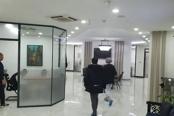 Set Diş Ağız ve Diş Sağlığı Polikliniği - Resim 8
