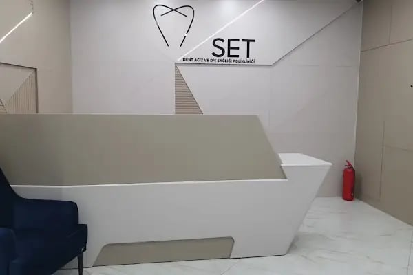 Set Diş Ağız ve Diş Sağlığı Polikliniği - Resim 7
