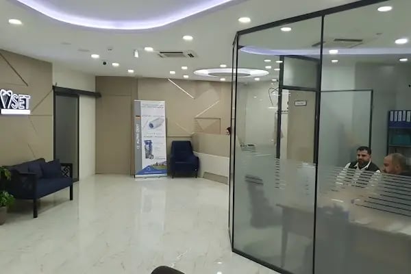 Set Diş Ağız ve Diş Sağlığı Polikliniği - Resim 10