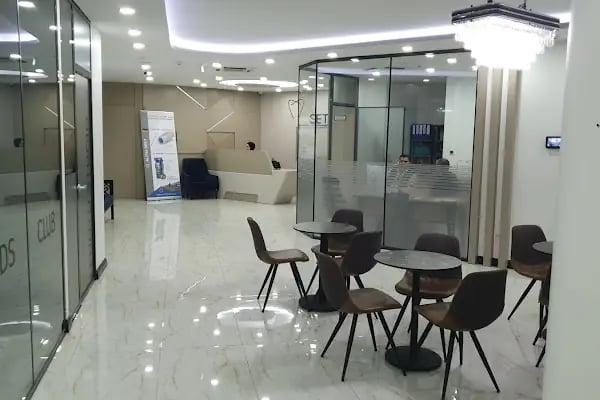 Set Diş Ağız ve Diş Sağlığı Polikliniği - Resim 3