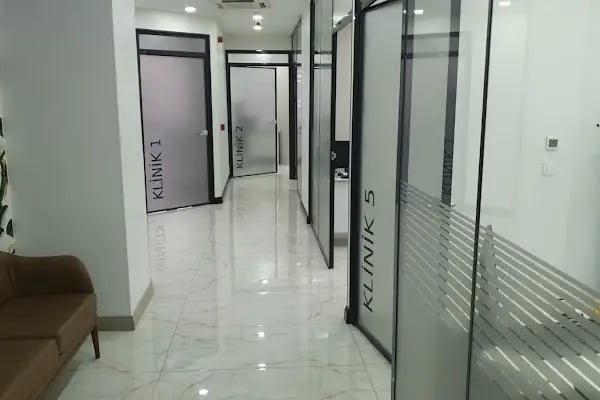 Set Diş Ağız ve Diş Sağlığı Polikliniği - Resim 12