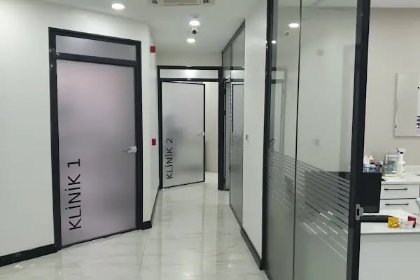 Set Diş Ağız ve Diş Sağlığı Polikliniği - Resim 6