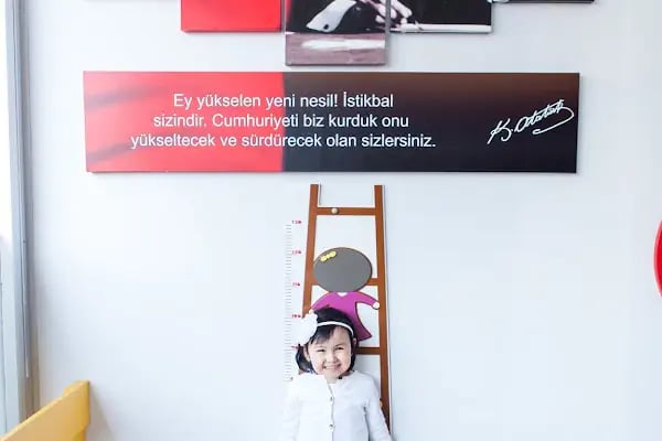 Özel Güneş Anaokulu - Resim 17