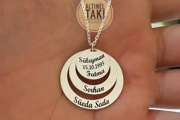 Altınel Kuyumculuk - Resim 6