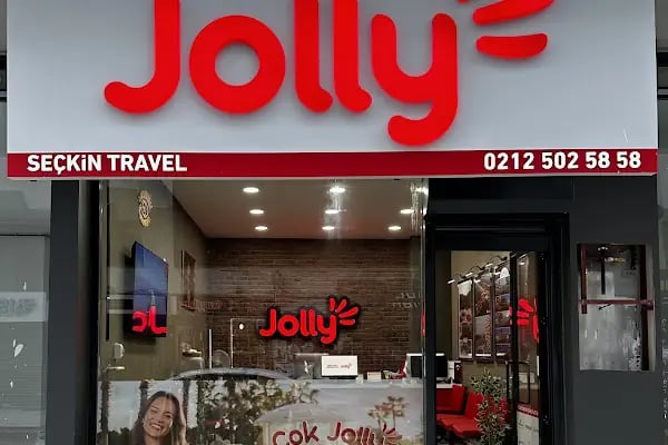 Jolly Tur Avcılar / Yetkili Satış Ofisi - Resim 3