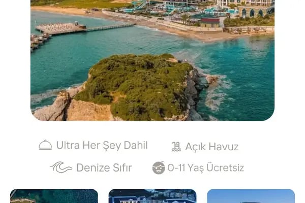 Jolly Tur Avcılar / Yetkili Satış Ofisi - Resim 16