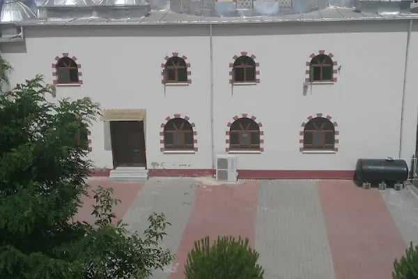 Sancak Cami - Resim 4