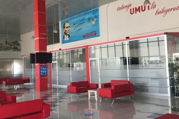 Umut Fen ve Teknoloji Koleji - Resim 3