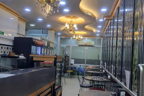 Haraççı Düğün Salonu - Resim 2
