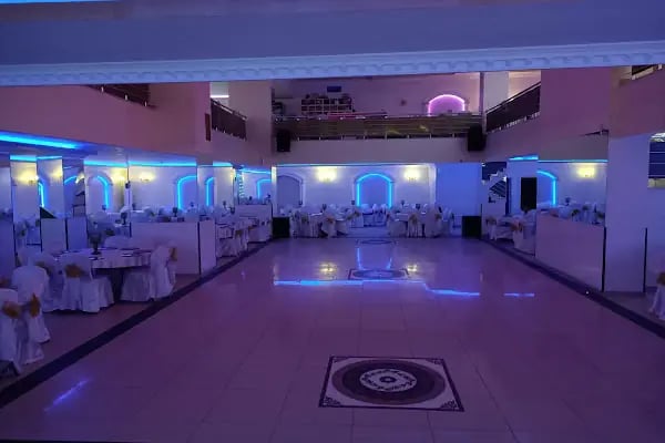 Haraççı Düğün Salonu - Resim 15