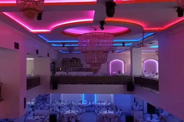 Haraççı Düğün Salonu - Resim 20