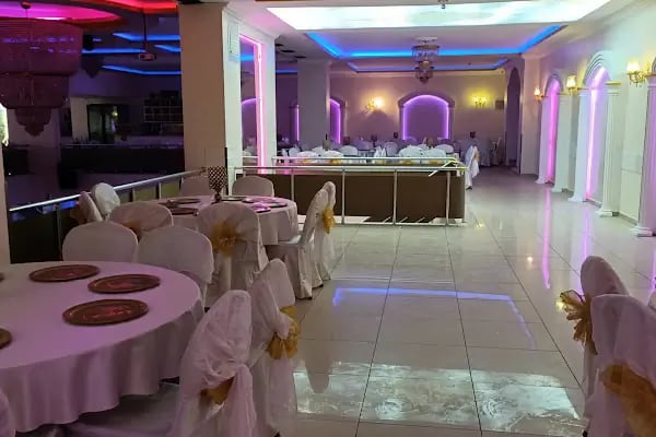 Haraççı Düğün Salonu - Resim 9