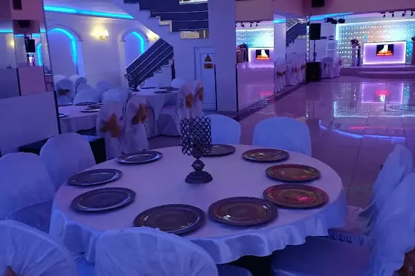 Haraççı Düğün Salonu - Resim 13