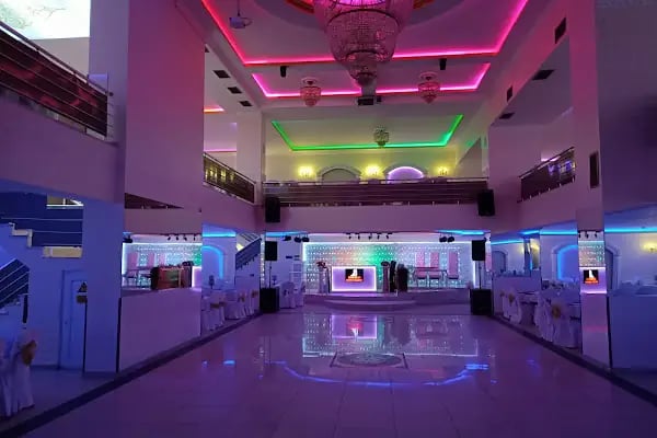 Haraççı Düğün Salonu - Resim 16