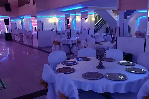 Haraççı Düğün Salonu - Resim 10