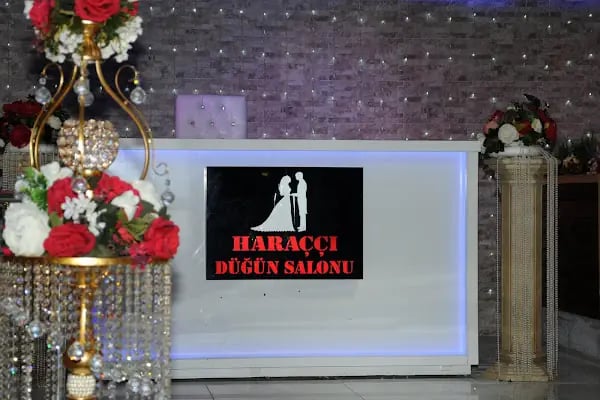 Haraççı Düğün Salonu - Resim 4