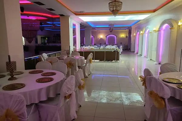 Haraççı Düğün Salonu - Resim 8