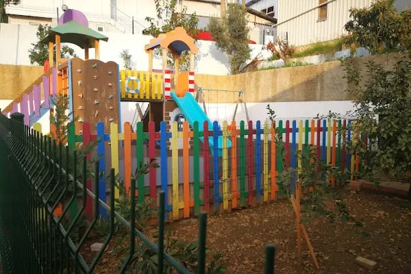 Alanya Aydınlık Düşler Kreş - Resim 12