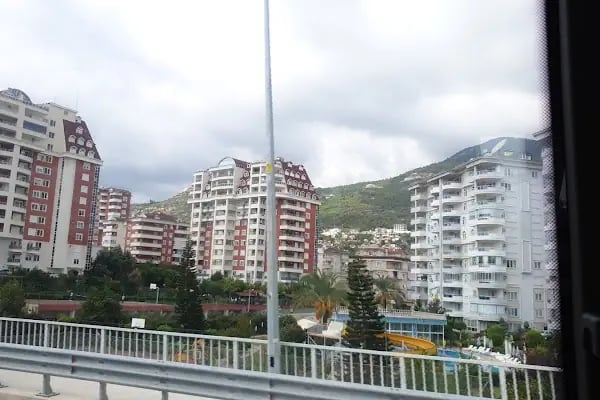 Alanya Aydınlık Düşler Kreş - Resim 18