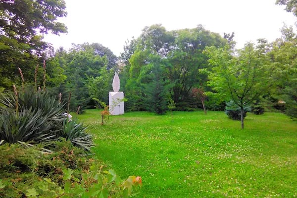 Ankara Üniversitesi Fen Fakültesi - Resim 19