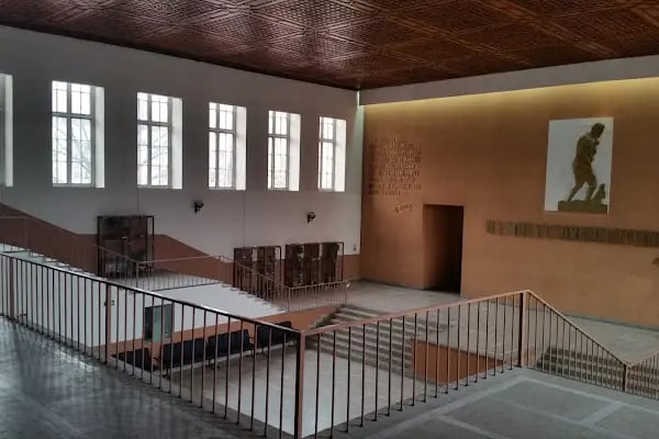 Ankara Üniversitesi Fen Fakültesi - Resim 6