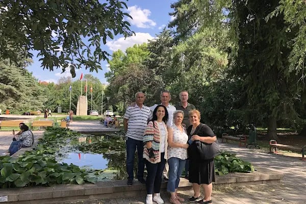 Ankara Üniversitesi Fen Fakültesi - Resim 13