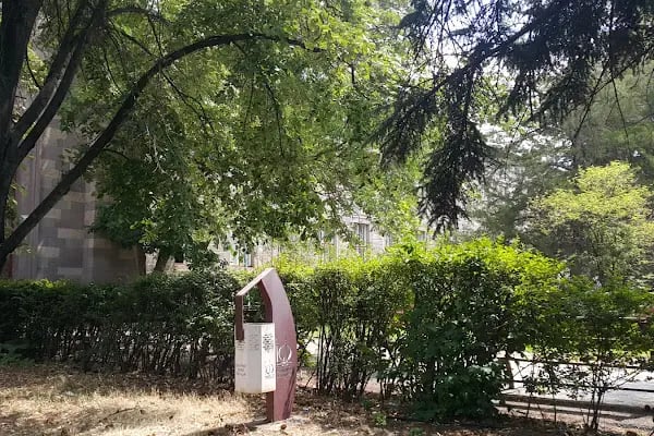 Ankara Üniversitesi Fen Fakültesi - Resim 4