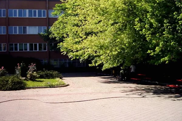 Ankara Üniversitesi Fen Fakültesi - Resim 14