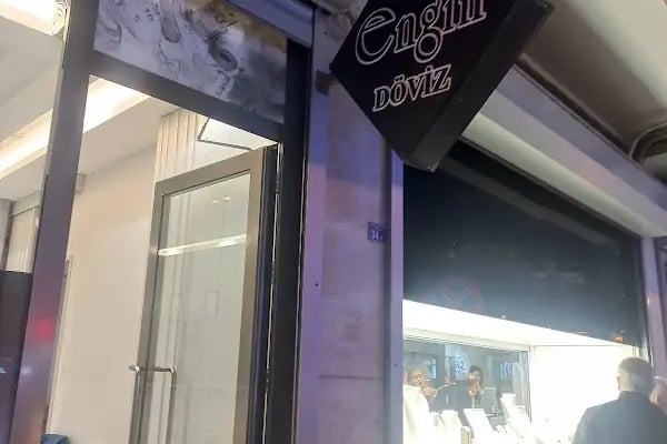 Engin Döviz - Resim 3