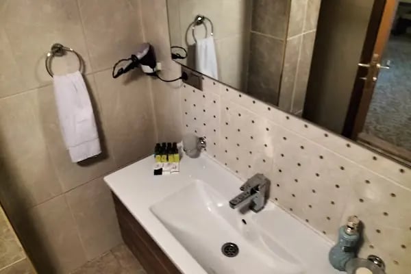 Baltürk House Hotel | Kocaeli - Resim 11