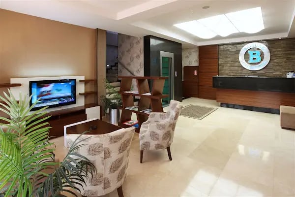 Baltürk House Hotel | Kocaeli - Resim 4