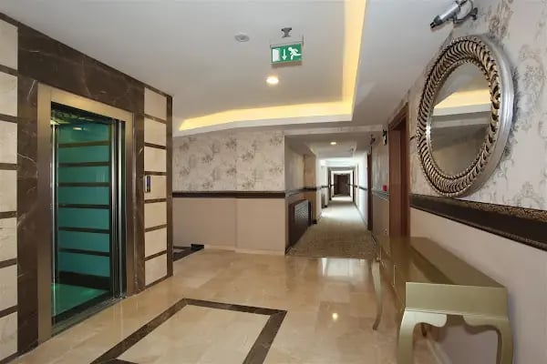 Baltürk House Hotel | Kocaeli - Resim 3