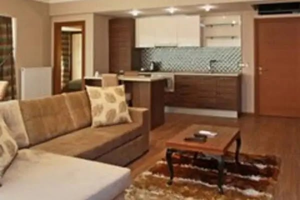 Baltürk House Hotel | Kocaeli - Resim 12