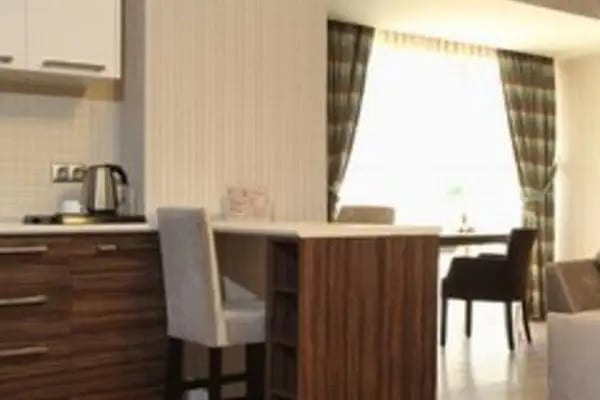 Baltürk House Hotel | Kocaeli - Resim 8