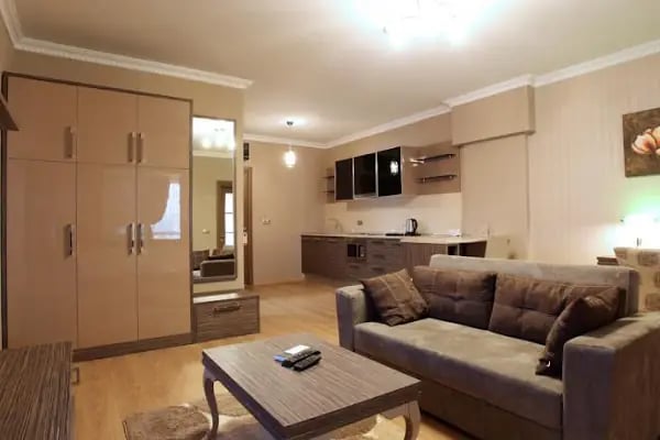 Baltürk House Hotel | Kocaeli - Resim 5
