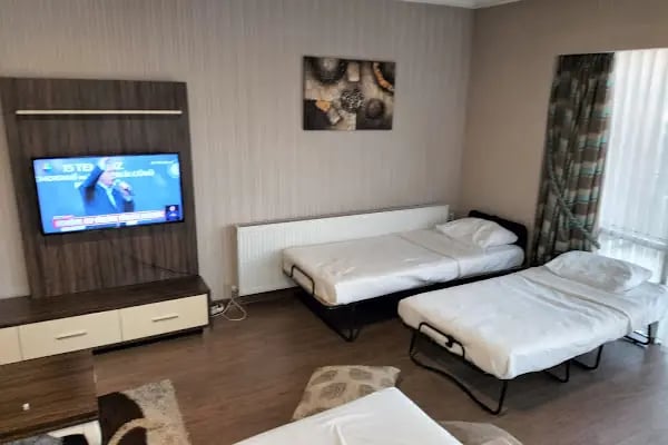 Baltürk House Hotel | Kocaeli - Resim 18
