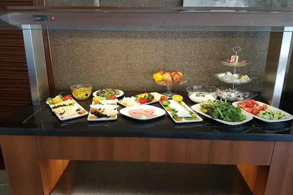 Baltürk House Hotel | Kocaeli - Resim 10