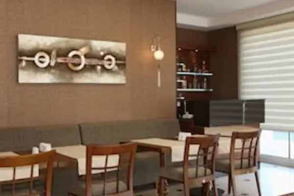 Baltürk House Hotel | Kocaeli - Resim 6
