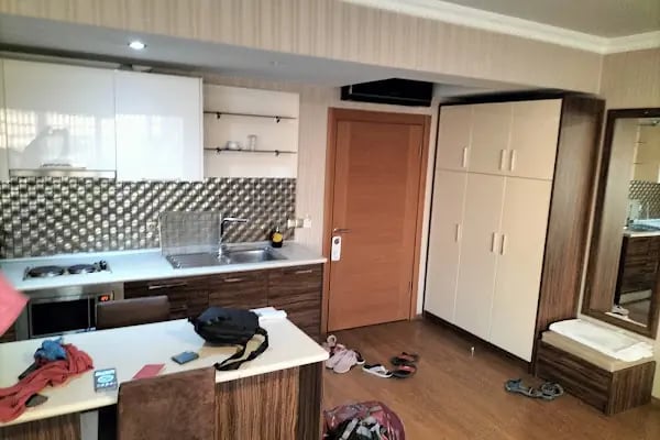 Baltürk House Hotel | Kocaeli - Resim 16