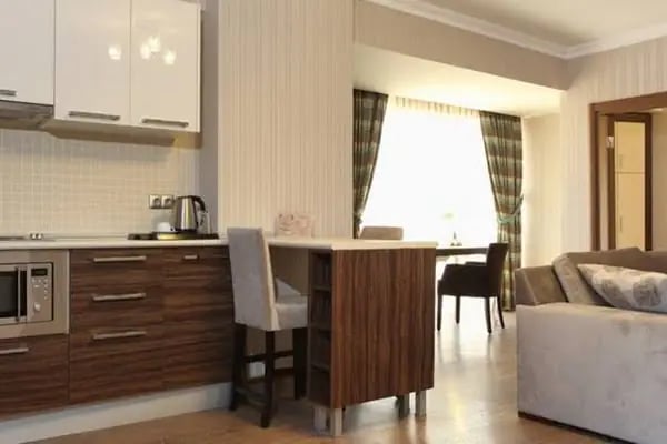 Baltürk House Hotel | Kocaeli - Resim 13