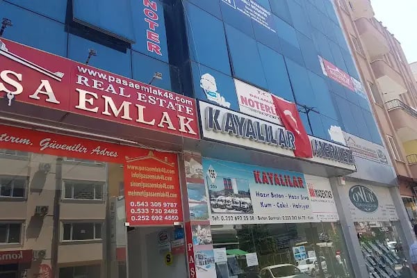 Dalaman Noterliği - Resim 3