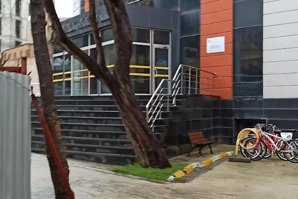 T.C. İstanbul Üniversitesi-Cerrahpaşa Mühendislik Fakültesi Bilgisayar Mühendisliği Bölümü - Resim 3