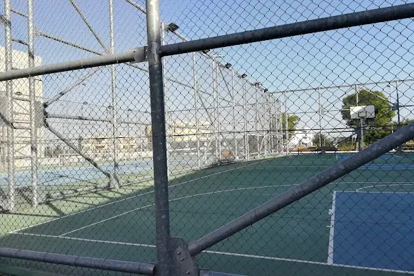 Avcılar Spor Kompleksi C Blok - Resim 12